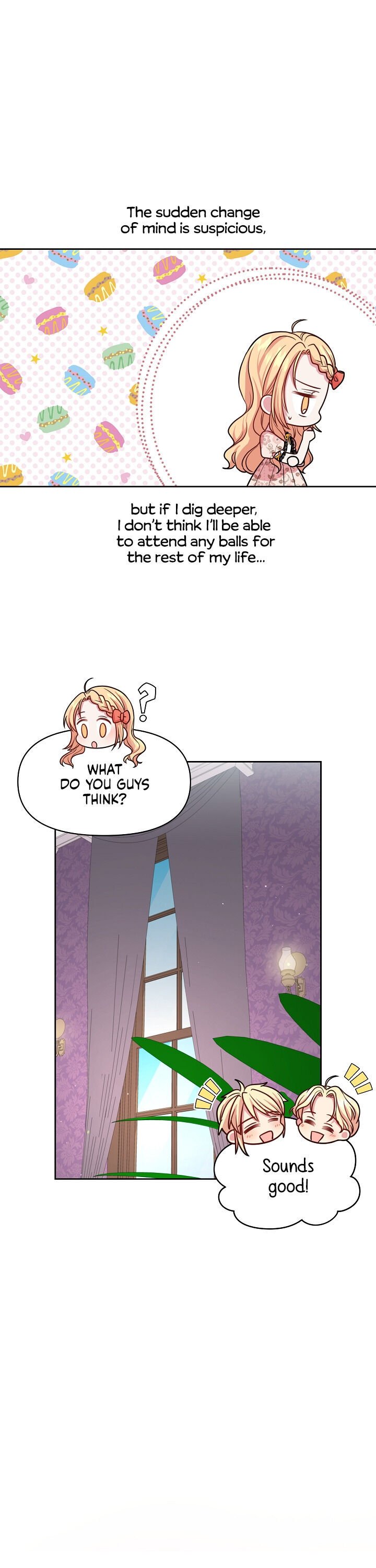 I Raised My Childhood Friend as a Tyrant Chapter 17 79 chap 16 9