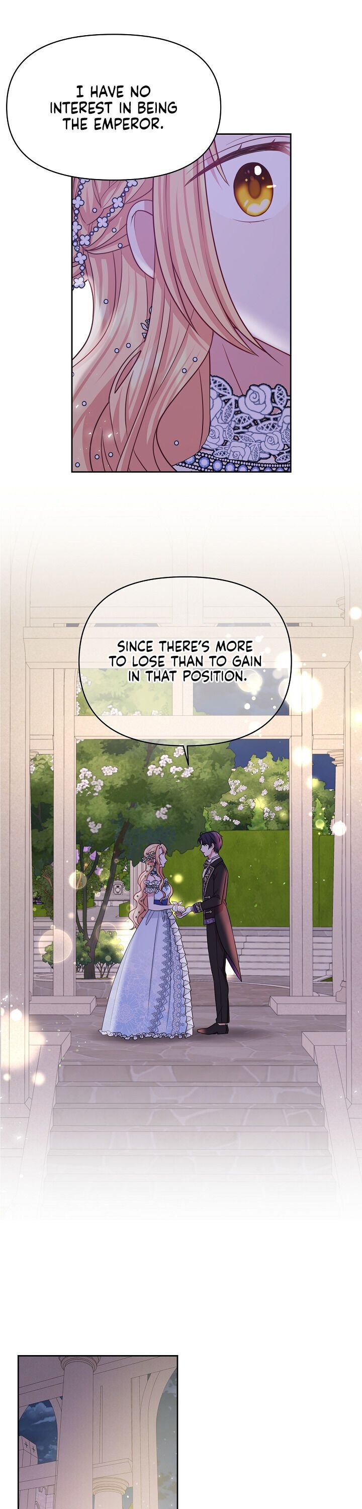 I Raised My Childhood Friend as a Tyrant Chapter 23 76 1