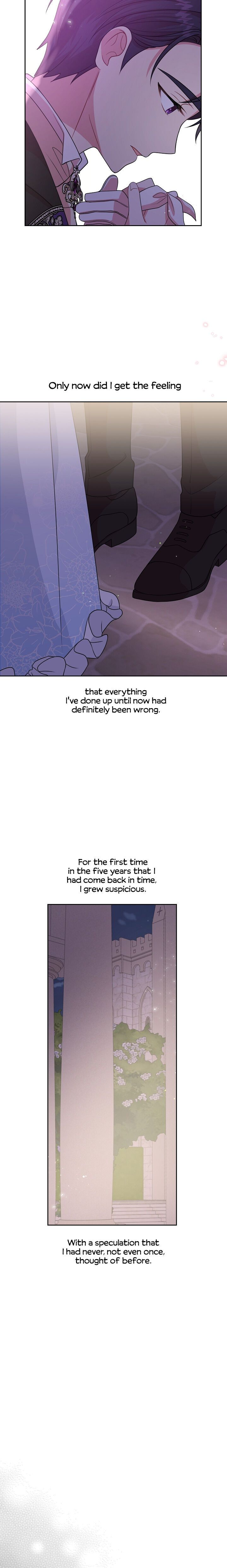 I Raised My Childhood Friend as a Tyrant Chapter 23 85 10