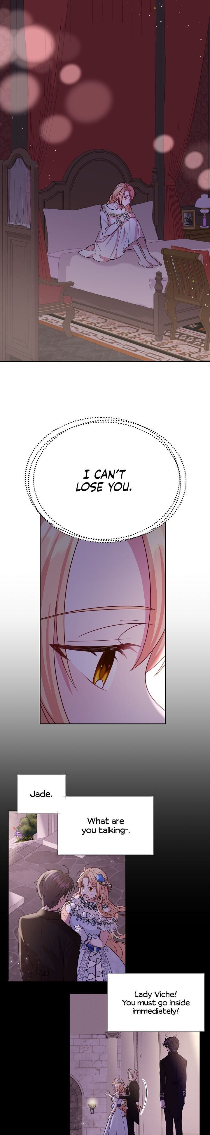 I Raised My Childhood Friend as a Tyrant Chapter 23 88 13