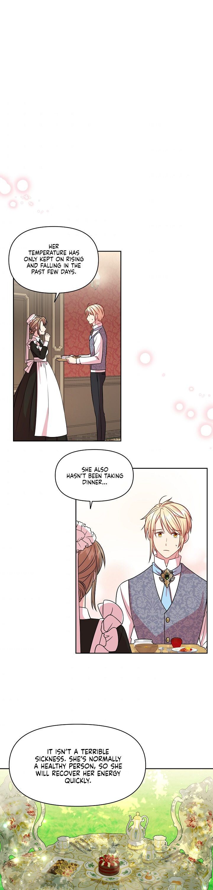 I Raised My Childhood Friend as a Tyrant Chapter 23 93 18