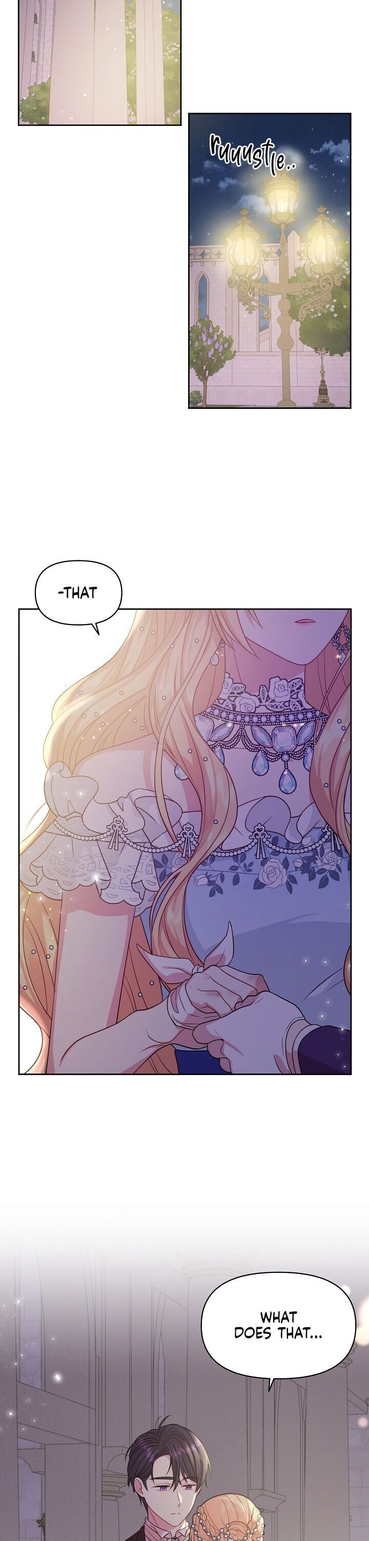 I Raised My Childhood Friend as a Tyrant Chapter 23 77 2