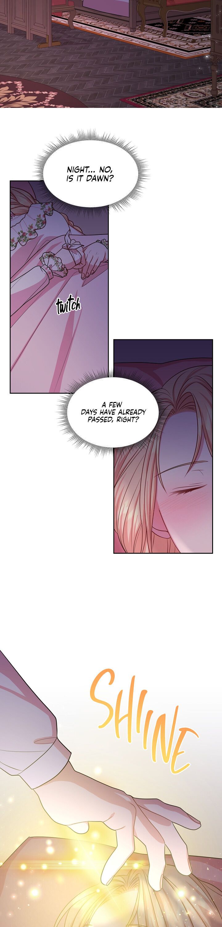 I Raised My Childhood Friend as a Tyrant Chapter 23 95 20