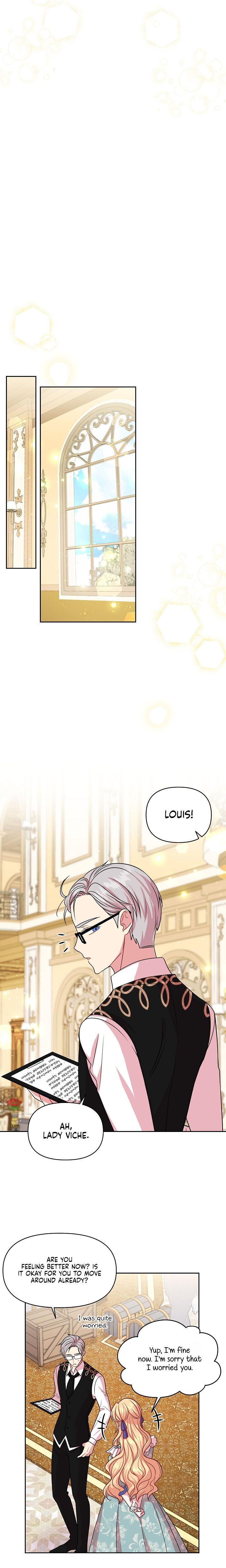 I Raised My Childhood Friend as a Tyrant Chapter 23 97 22