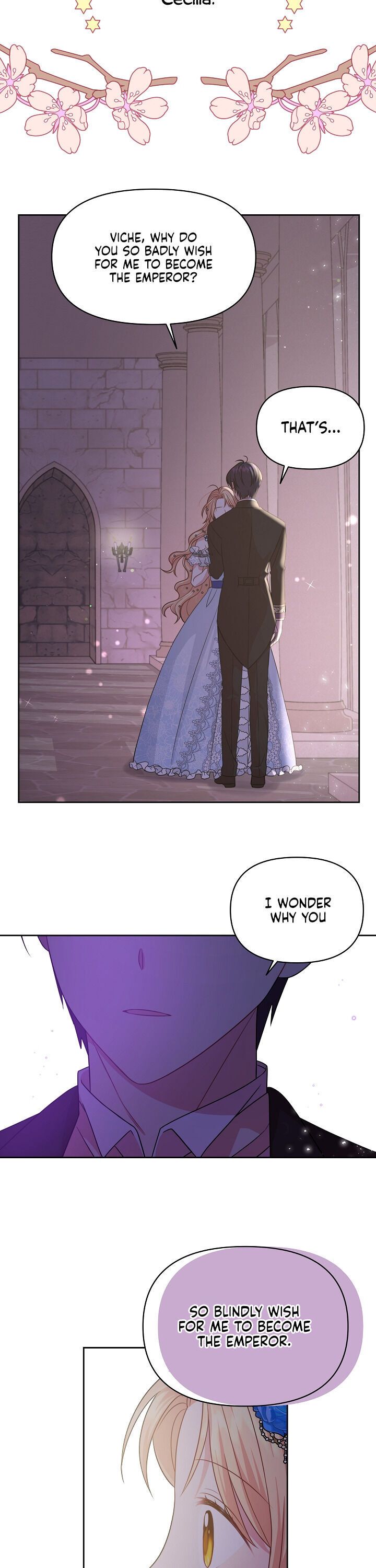 I Raised My Childhood Friend as a Tyrant Chapter 23 80 5