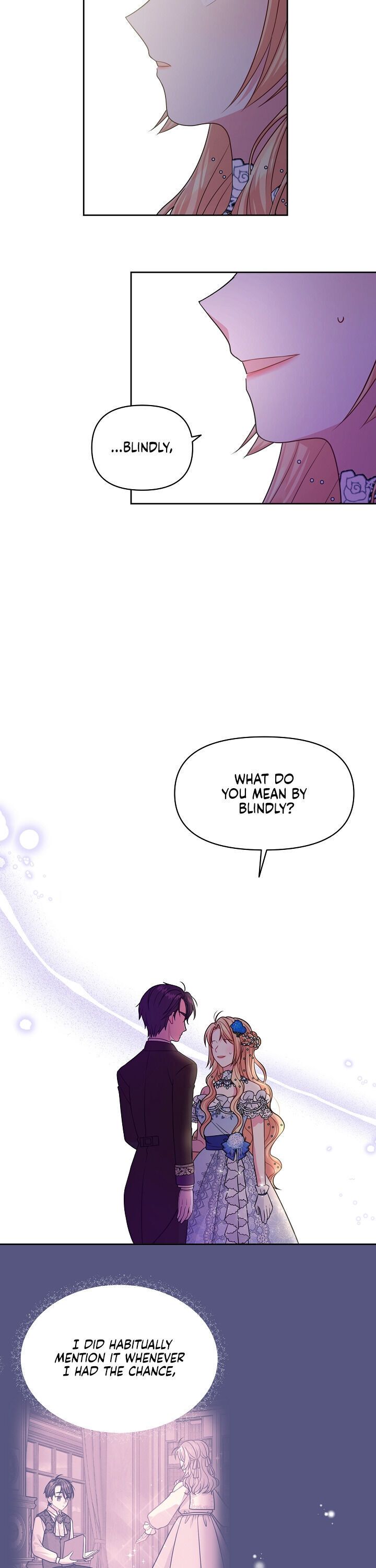 I Raised My Childhood Friend as a Tyrant Chapter 23 81 6