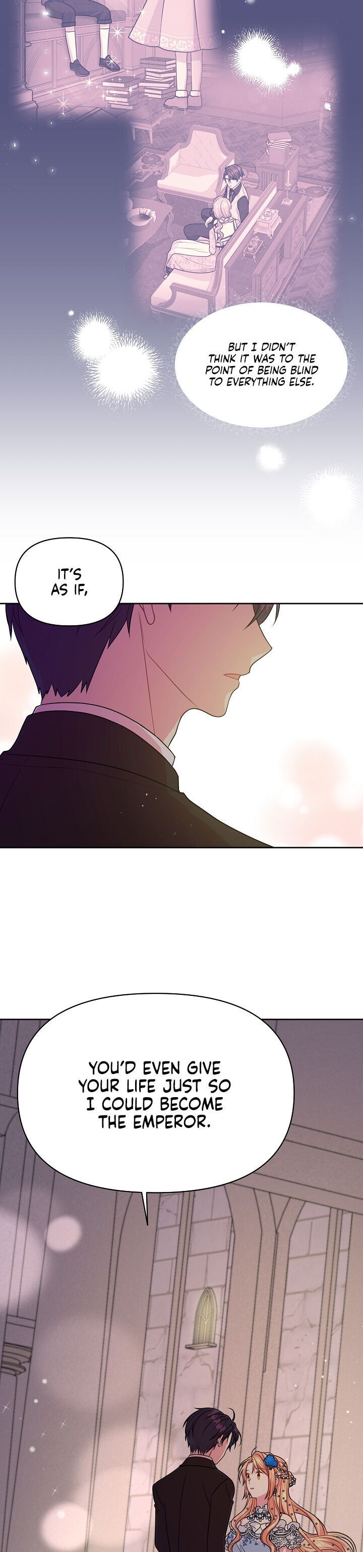 I Raised My Childhood Friend as a Tyrant Chapter 23 82 7