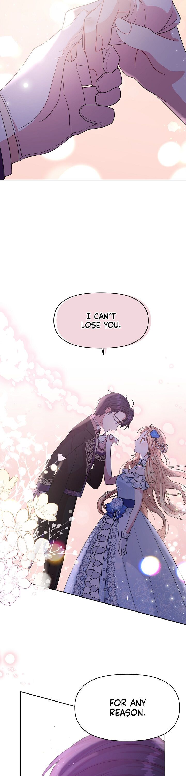 I Raised My Childhood Friend as a Tyrant Chapter 23 84 9