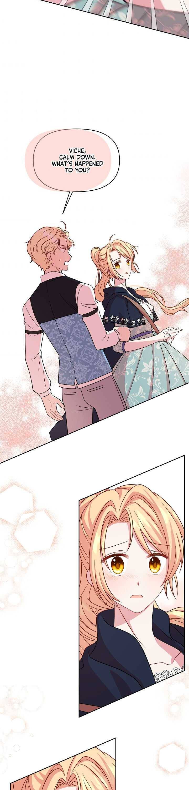 I Raised My Childhood Friend as a Tyrant Chapter 24 108 chap 23 14