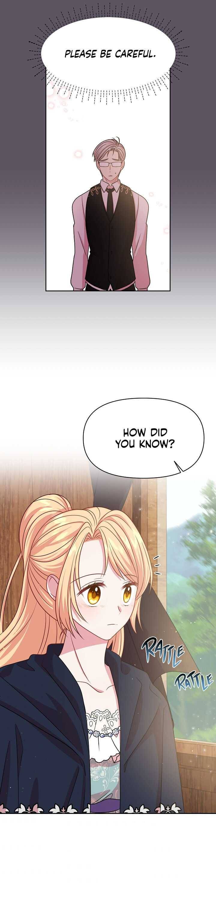 I Raised My Childhood Friend as a Tyrant Chapter 24 113 chap 23 19