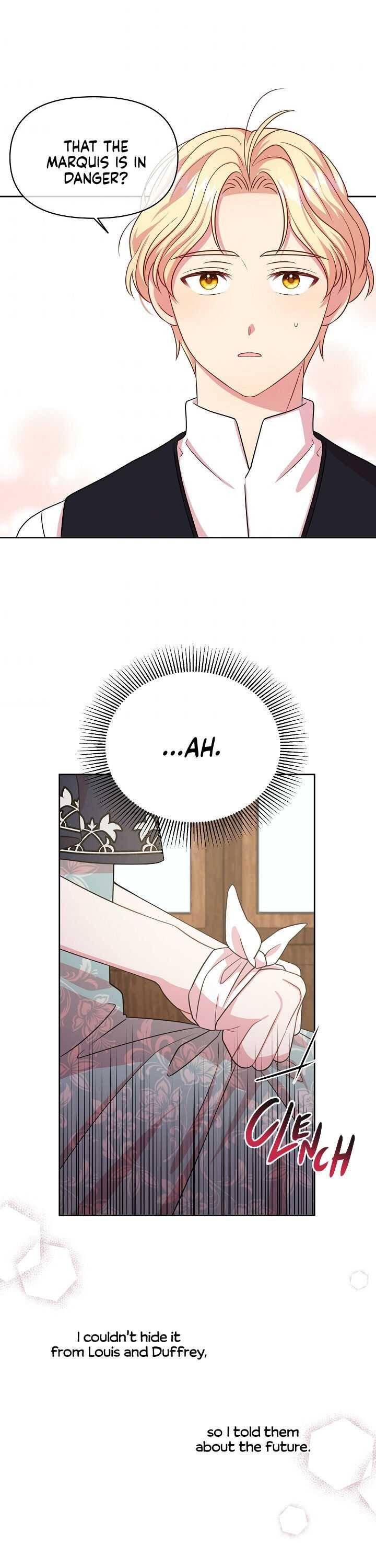 I Raised My Childhood Friend as a Tyrant Chapter 24 114 chap 23 20