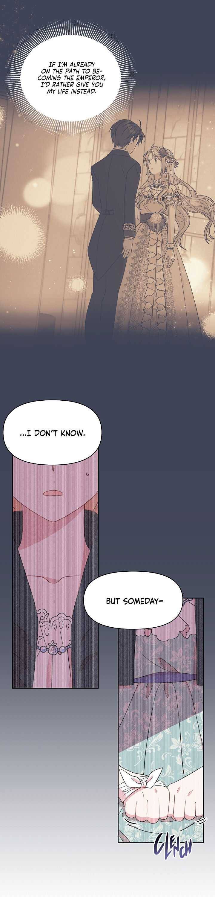 I Raised My Childhood Friend as a Tyrant Chapter 24 116 chap 23 22