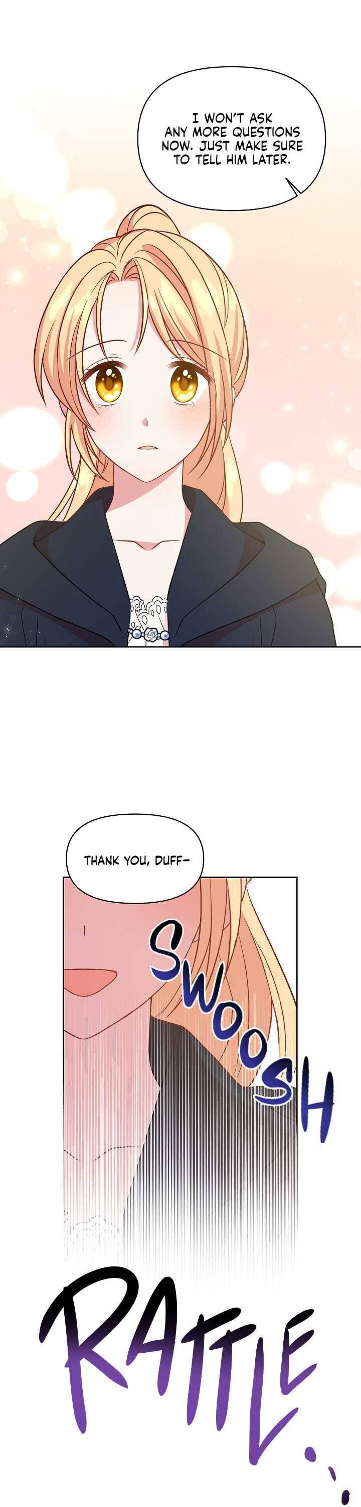 I Raised My Childhood Friend as a Tyrant Chapter 24 118 chap 23 24