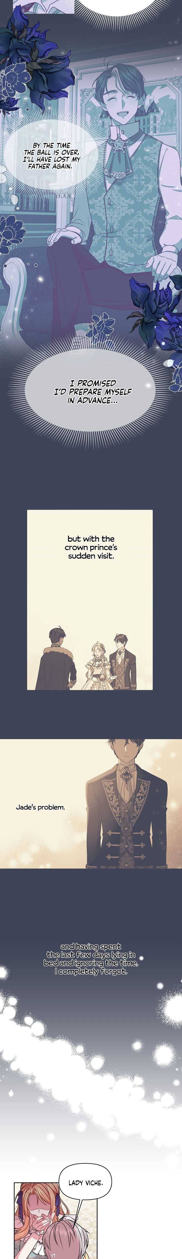 I Raised My Childhood Friend as a Tyrant Chapter 24 97 chap 23 3