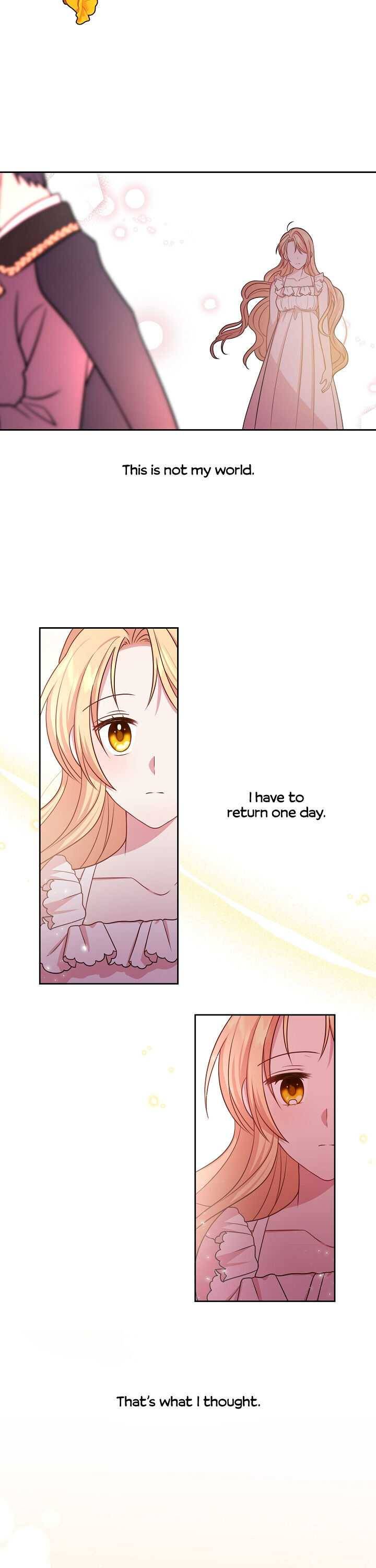 I Raised My Childhood Friend as a Tyrant Chapter 24 101 chap 23 7