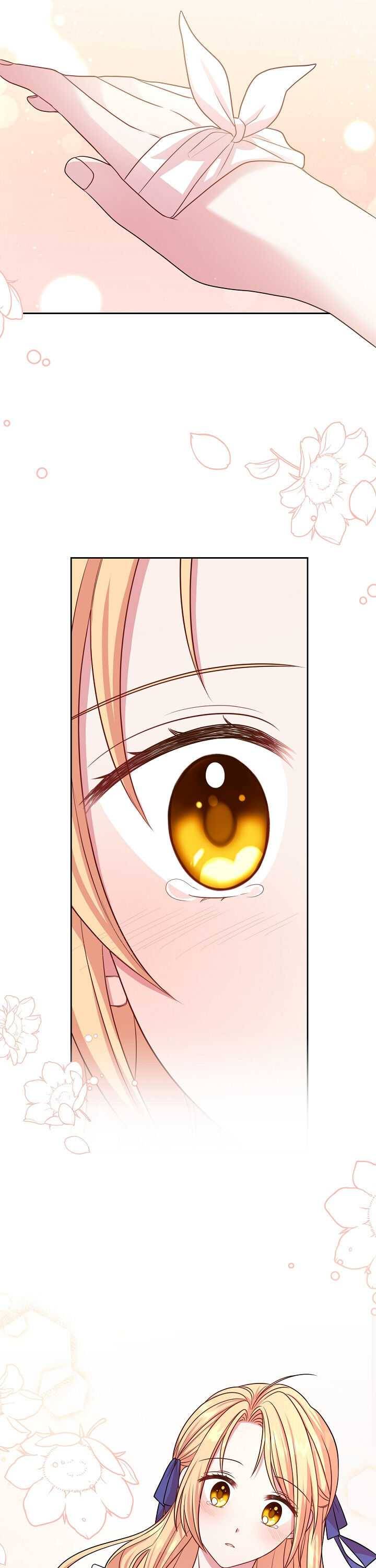 I Raised My Childhood Friend as a Tyrant Chapter 24 102 chap 23 8