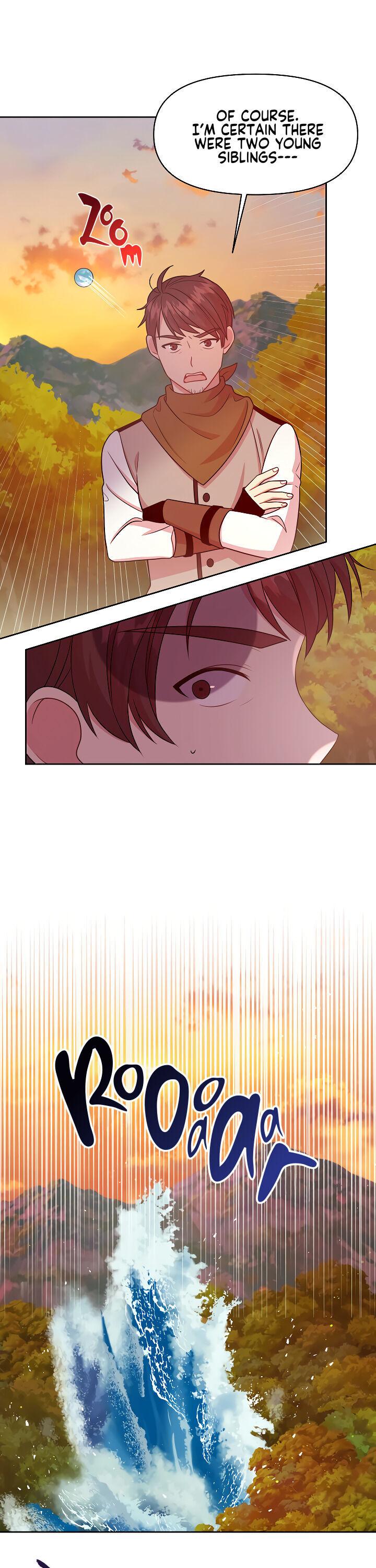 I Raised My Childhood Friend as a Tyrant Chapter 25 73 004