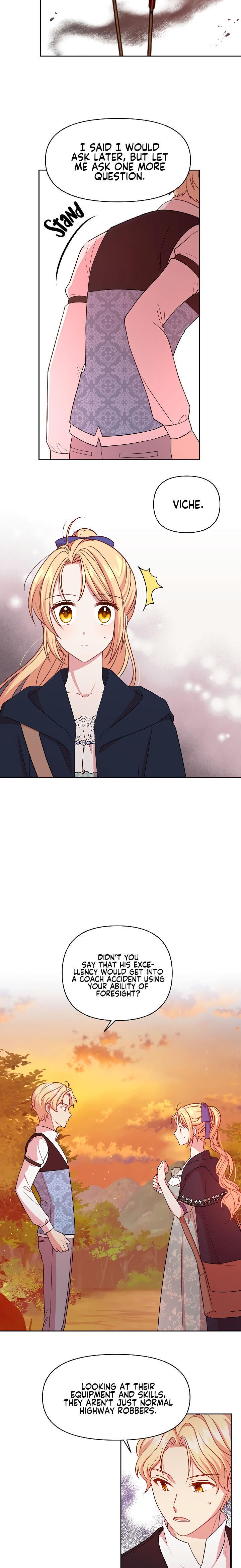 I Raised My Childhood Friend as a Tyrant Chapter 25 76 007