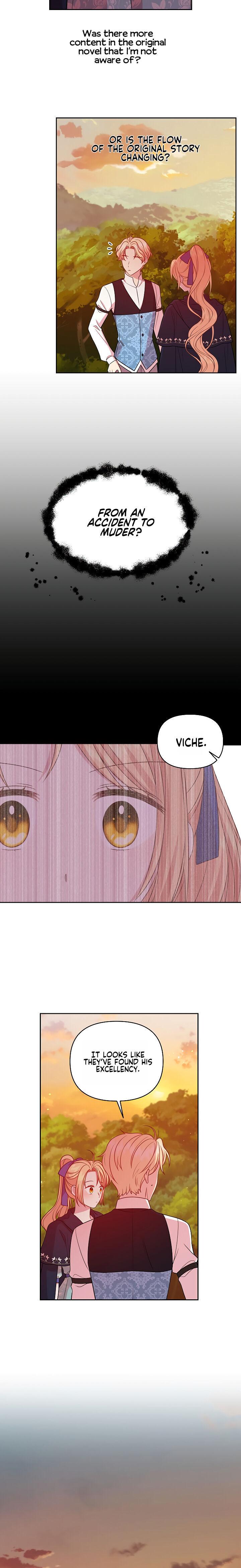 I Raised My Childhood Friend as a Tyrant Chapter 25 78 009