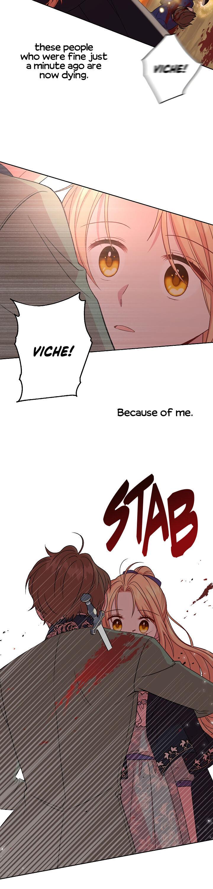 I Raised My Childhood Friend as a Tyrant Chapter 25 85 016