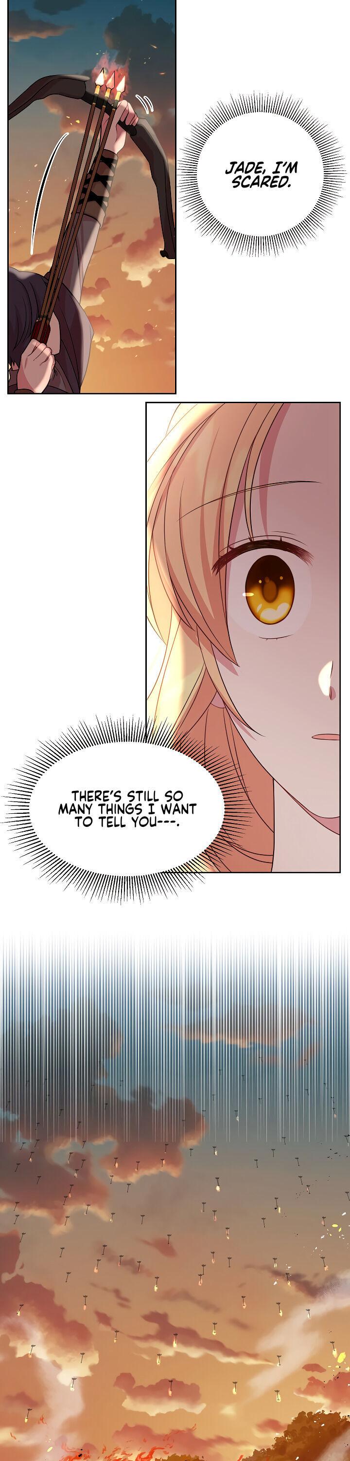 I Raised My Childhood Friend as a Tyrant Chapter 25 87 018