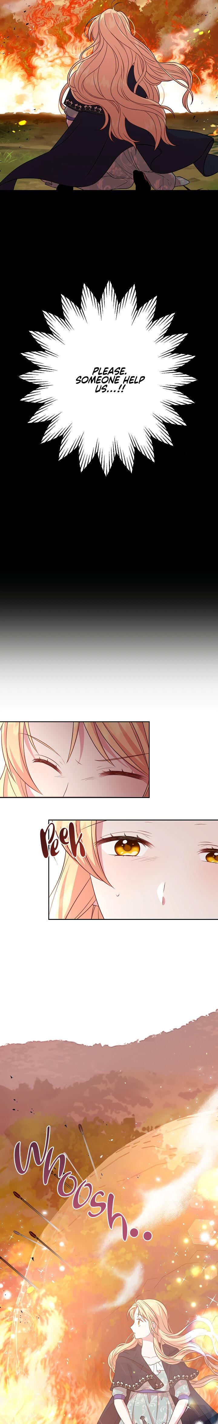 I Raised My Childhood Friend as a Tyrant Chapter 25 88 019