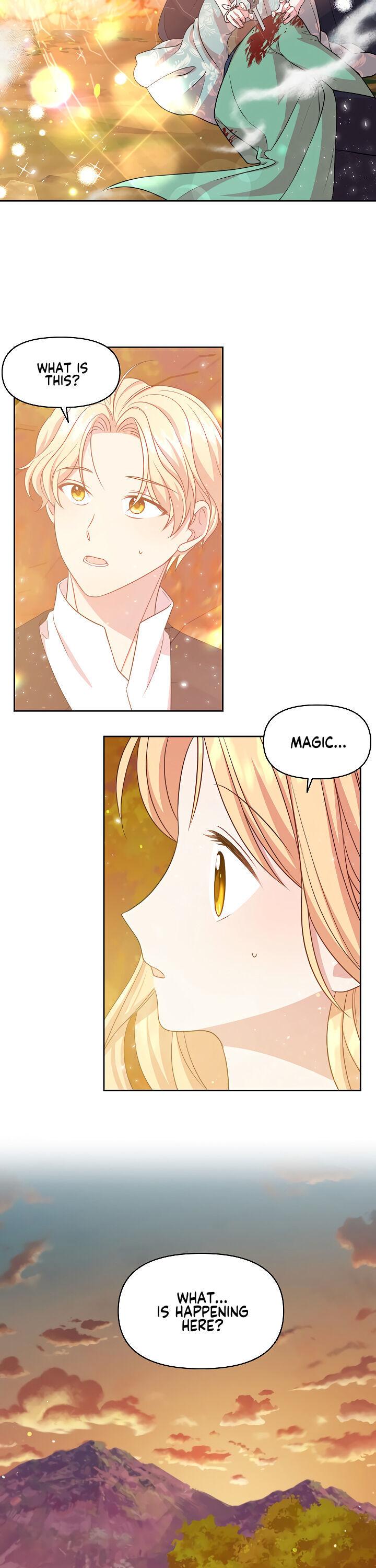 I Raised My Childhood Friend as a Tyrant Chapter 25 89 020