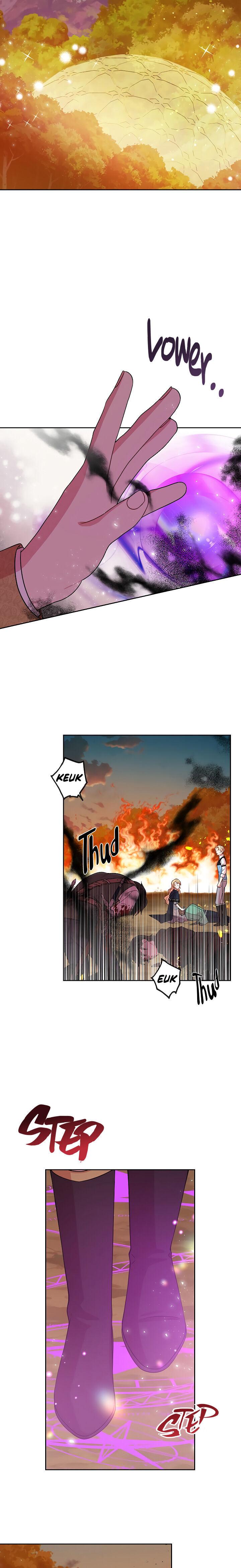 I Raised My Childhood Friend as a Tyrant Chapter 25 90 021