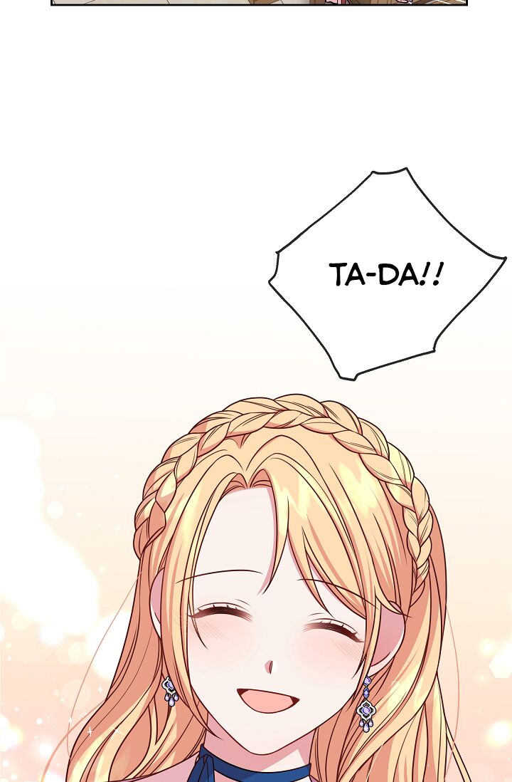 I Raised My Childhood Friend as a Tyrant Chapter 32 140 1