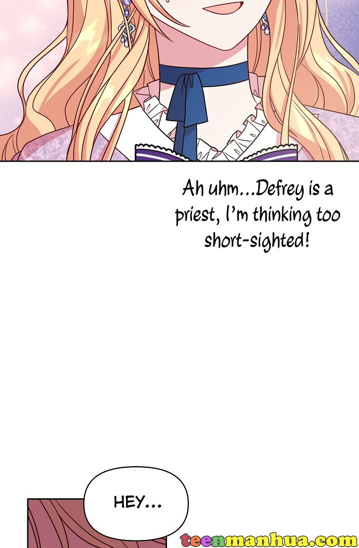 I Raised My Childhood Friend as a Tyrant Chapter 32 149 10