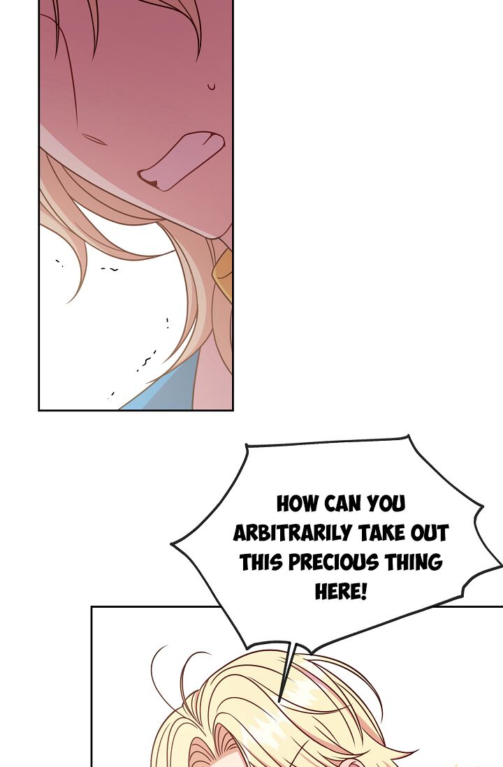 I Raised My Childhood Friend as a Tyrant Chapter 32 150 11
