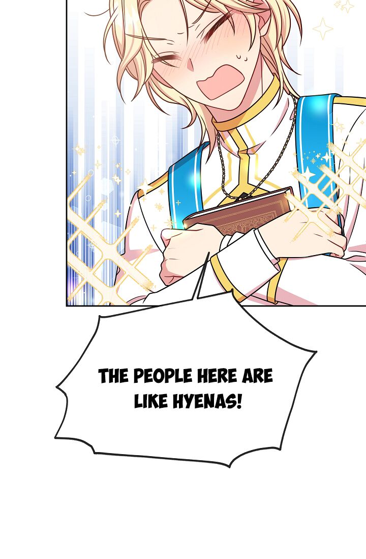 I Raised My Childhood Friend as a Tyrant Chapter 32 151 12