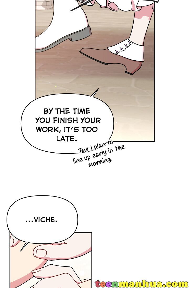 I Raised My Childhood Friend as a Tyrant Chapter 32 154 15