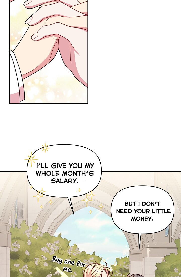 I Raised My Childhood Friend as a Tyrant Chapter 32 155 16