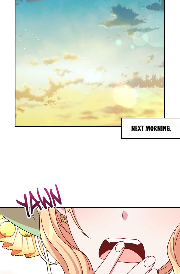I Raised My Childhood Friend as a Tyrant Chapter 32 159 20