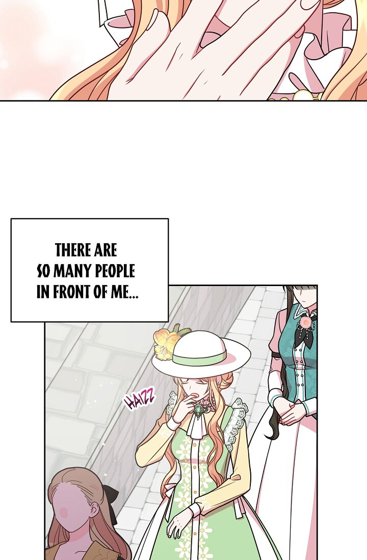 I Raised My Childhood Friend as a Tyrant Chapter 32 160 21