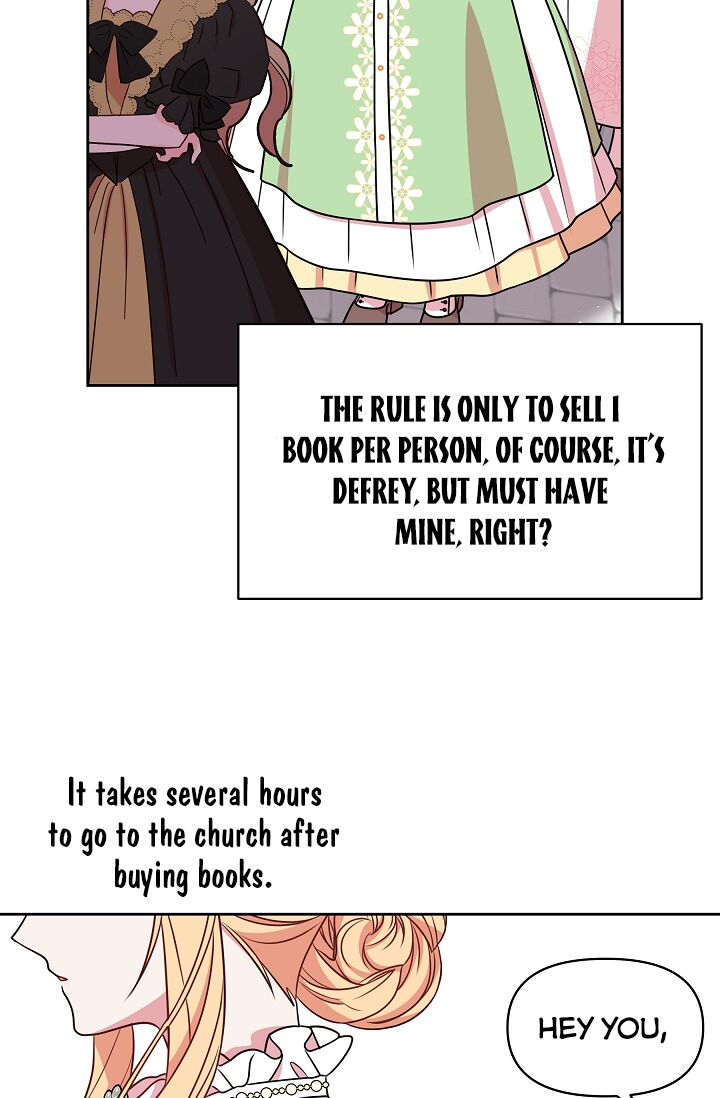 I Raised My Childhood Friend as a Tyrant Chapter 32 161 22