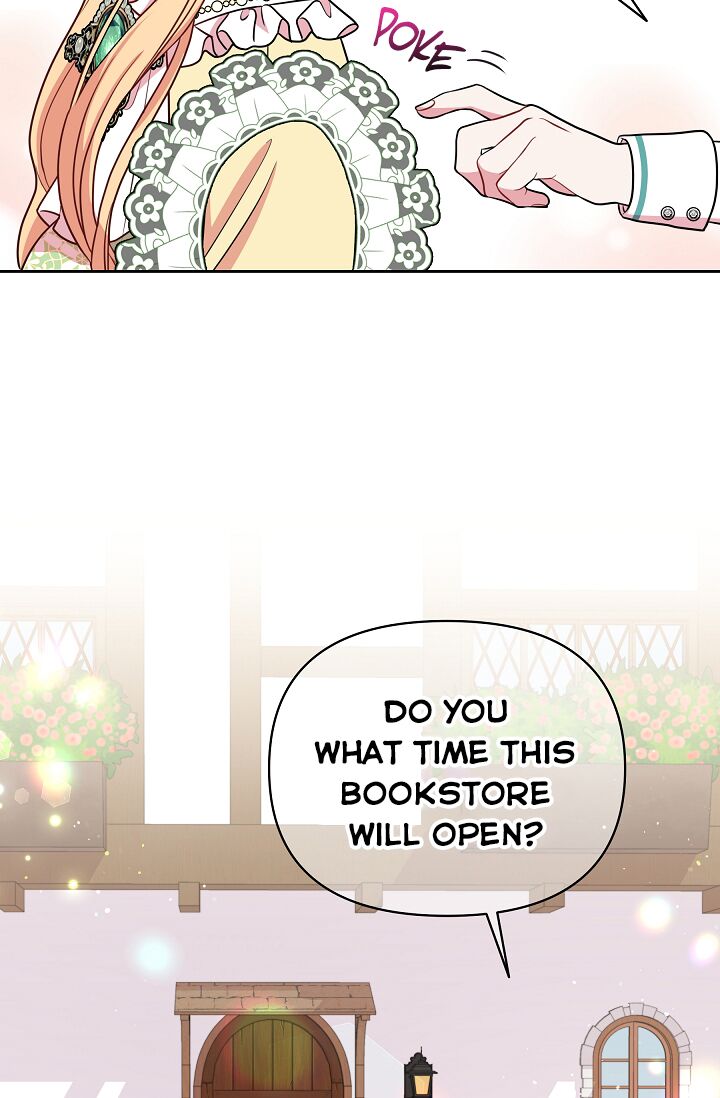 I Raised My Childhood Friend as a Tyrant Chapter 32 162 23