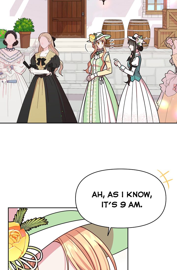 I Raised My Childhood Friend as a Tyrant Chapter 32 163 24