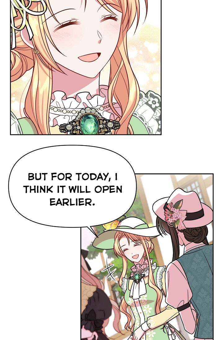 I Raised My Childhood Friend as a Tyrant Chapter 32 164 25