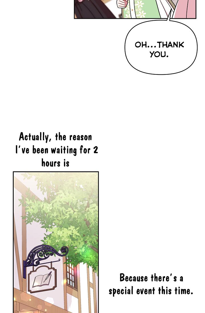 I Raised My Childhood Friend as a Tyrant Chapter 32 165 26