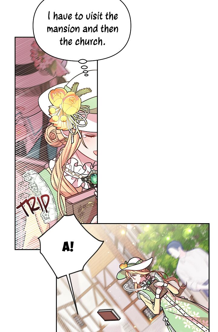 I Raised My Childhood Friend as a Tyrant Chapter 32 171 32