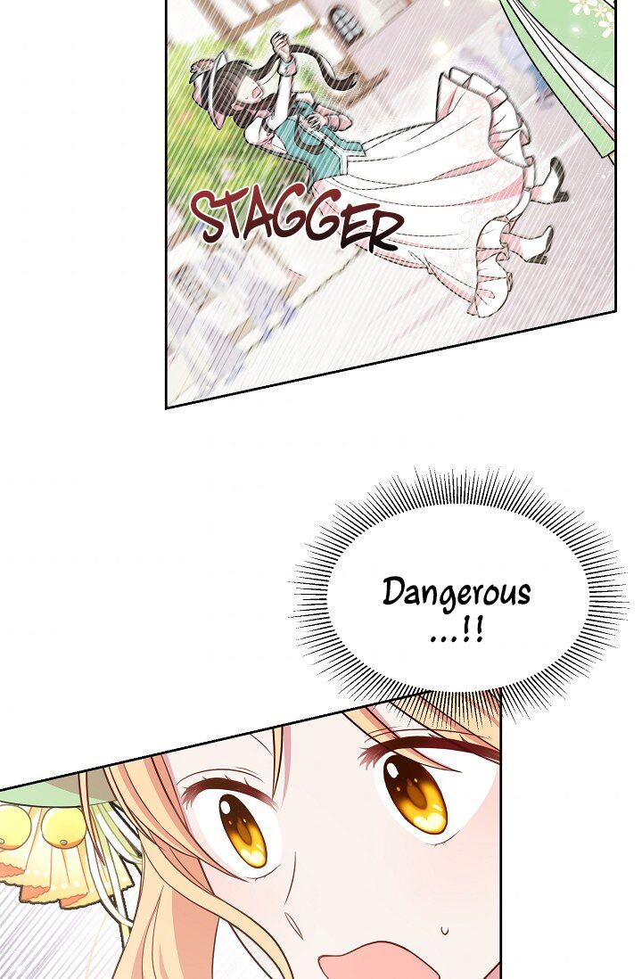 I Raised My Childhood Friend as a Tyrant Chapter 32 172 33