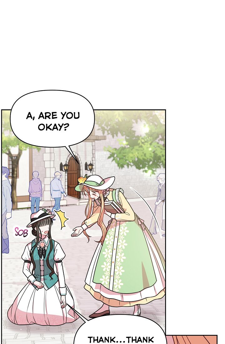 I Raised My Childhood Friend as a Tyrant Chapter 32 176 37