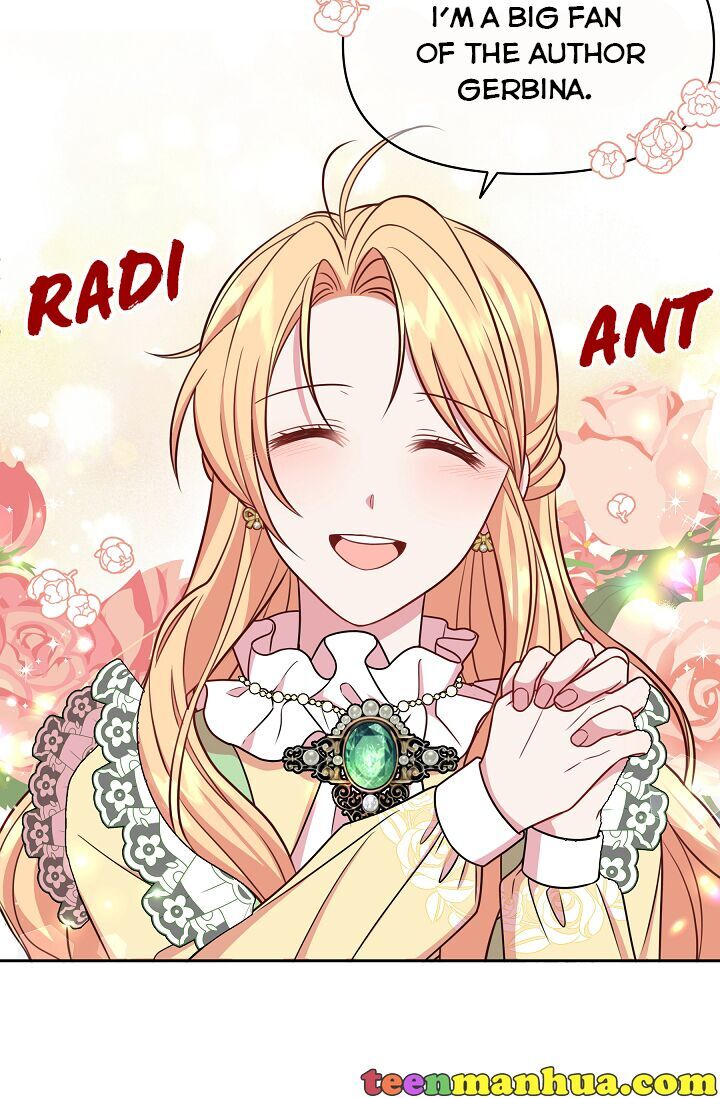 I Raised My Childhood Friend as a Tyrant Chapter 32 184 45