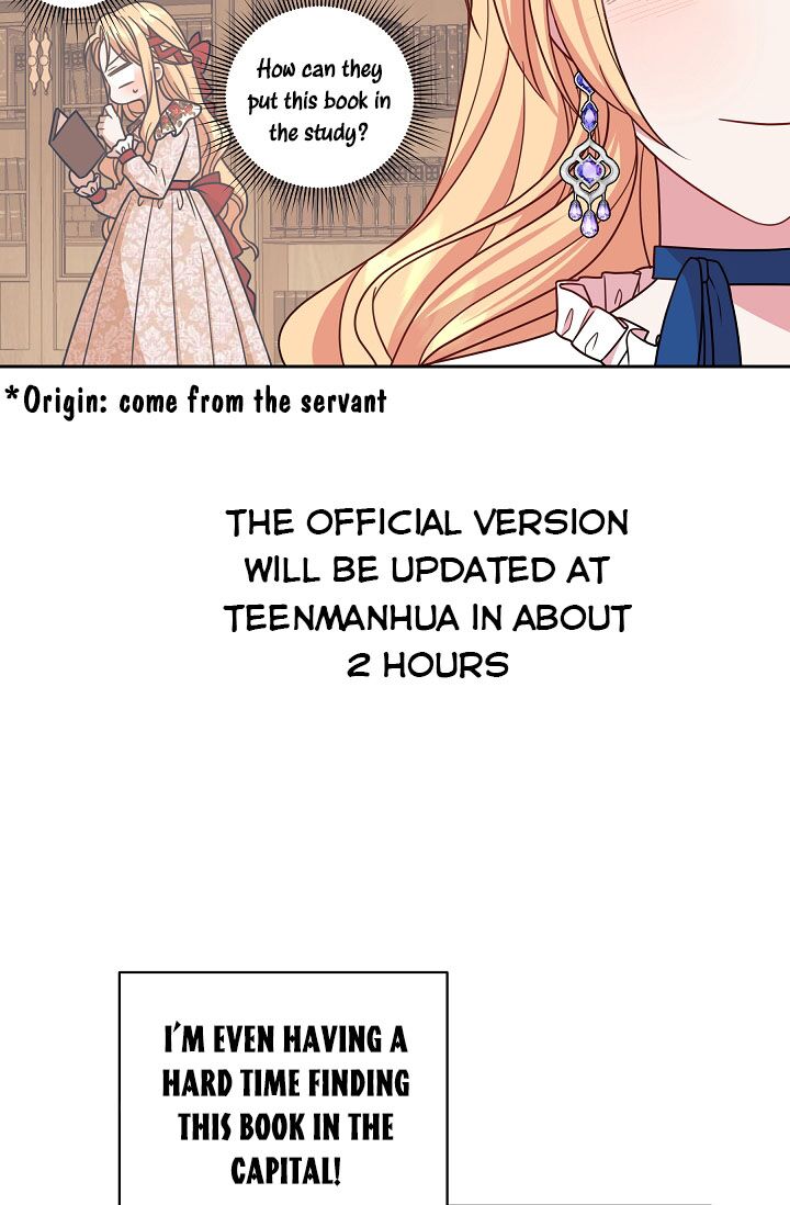 I Raised My Childhood Friend as a Tyrant Chapter 32 144 5