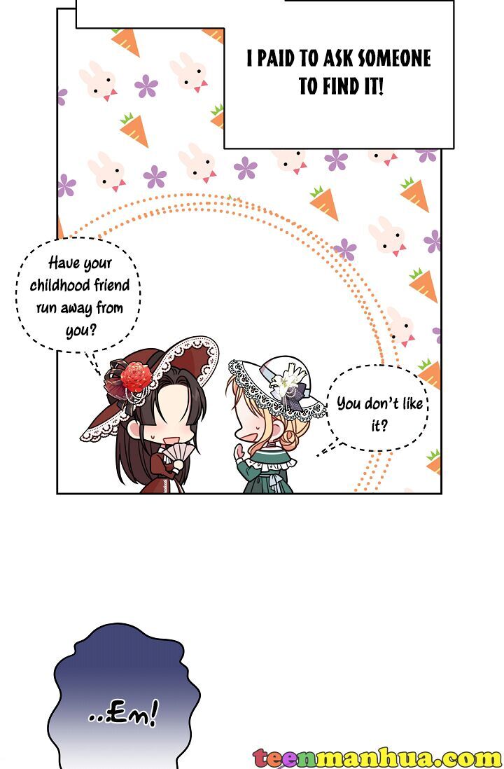 I Raised My Childhood Friend as a Tyrant Chapter 32 145 6