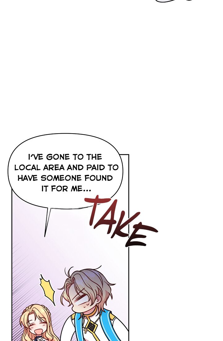 I Raised My Childhood Friend as a Tyrant Chapter 32 147 8