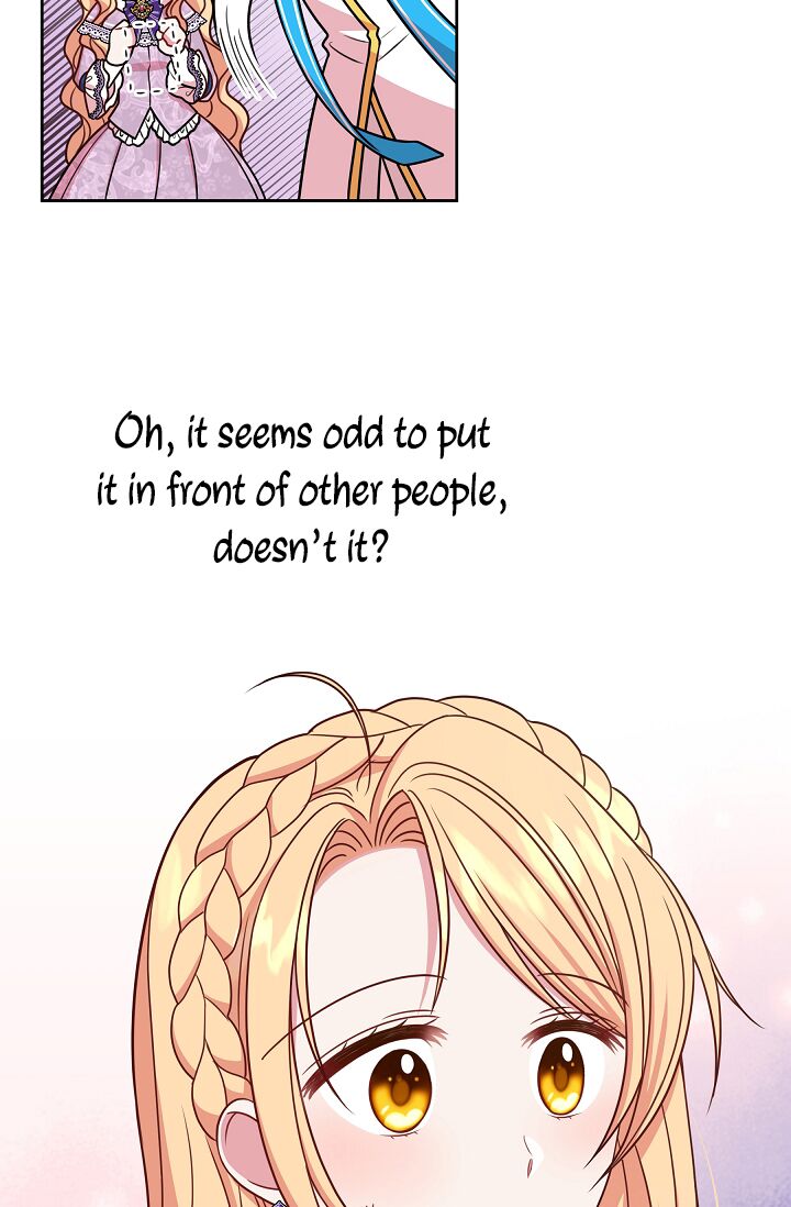 I Raised My Childhood Friend as a Tyrant Chapter 32 148 9