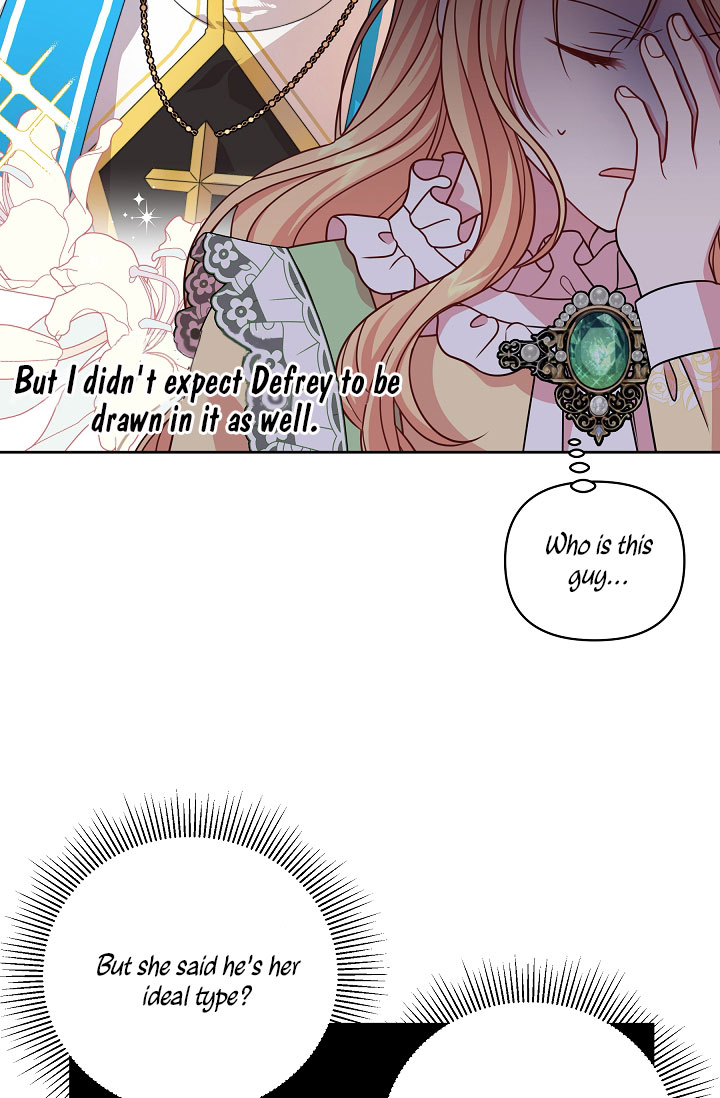 I Raised My Childhood Friend as a Tyrant Chapter 34 265 12